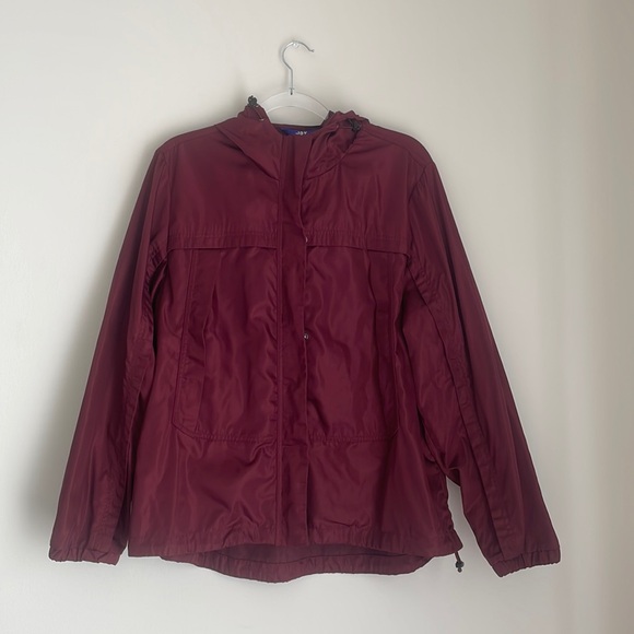 JoyLab Maroon Jacket - Picture 1 of 7